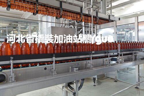 河北省撬裝加油站關(guān)鍵技術(shù)突破！化工廠拆除工程的新方法探索？